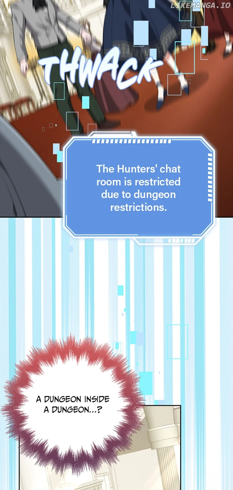 The Dungeon’s Time-Bound S-Rank Beauty Chapter 27 268 42