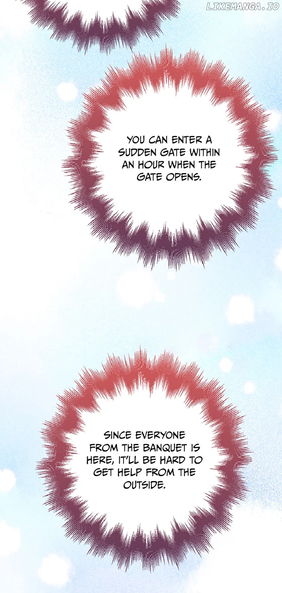 The Dungeon’s Time-Bound S-Rank Beauty Chapter 27 271 45
