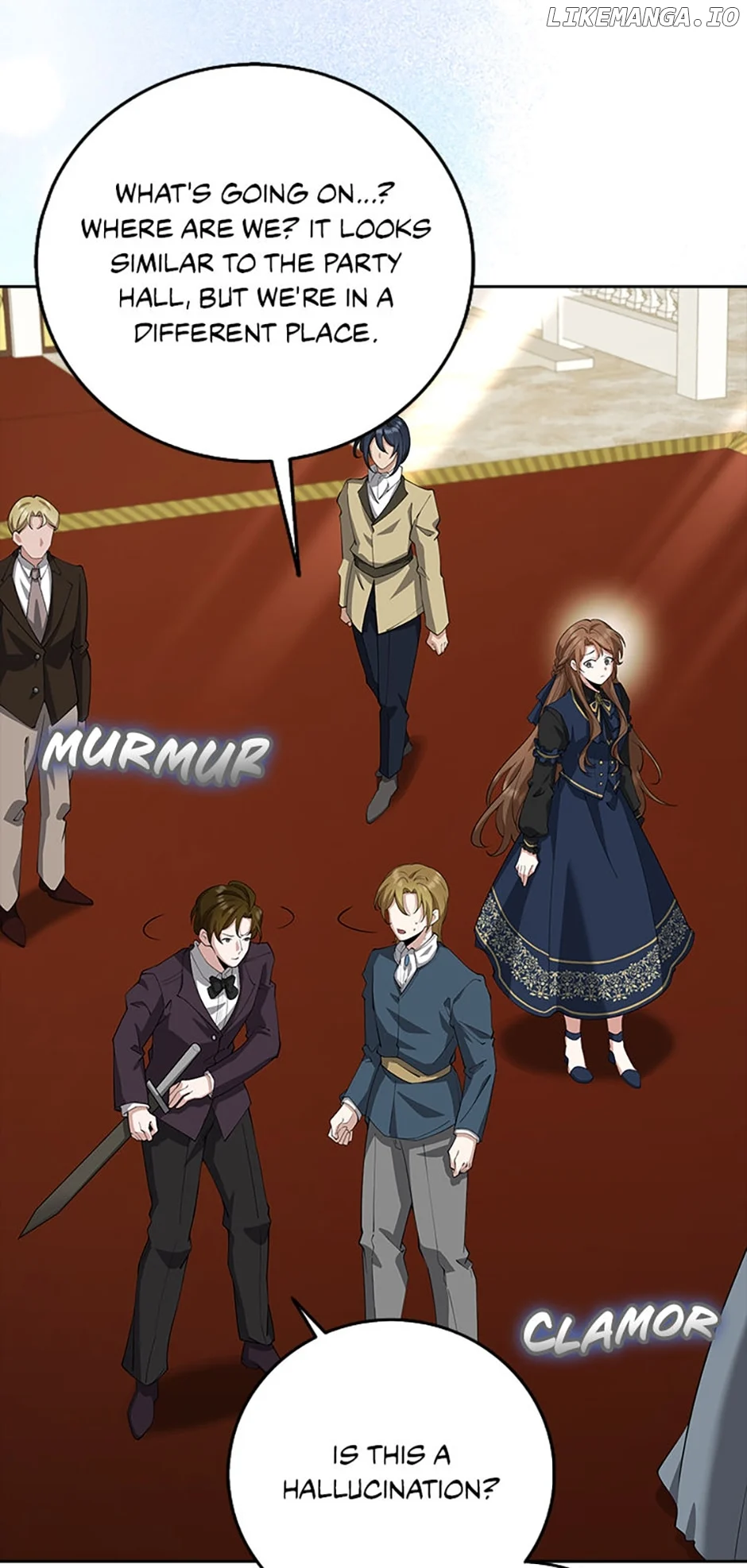 The Dungeon’s Time-Bound S-Rank Beauty Chapter 27 272 46