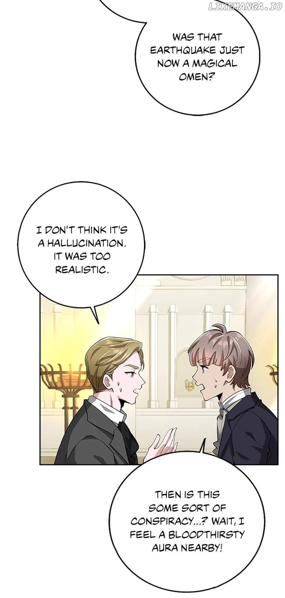 The Dungeon’s Time-Bound S-Rank Beauty Chapter 27 273 47