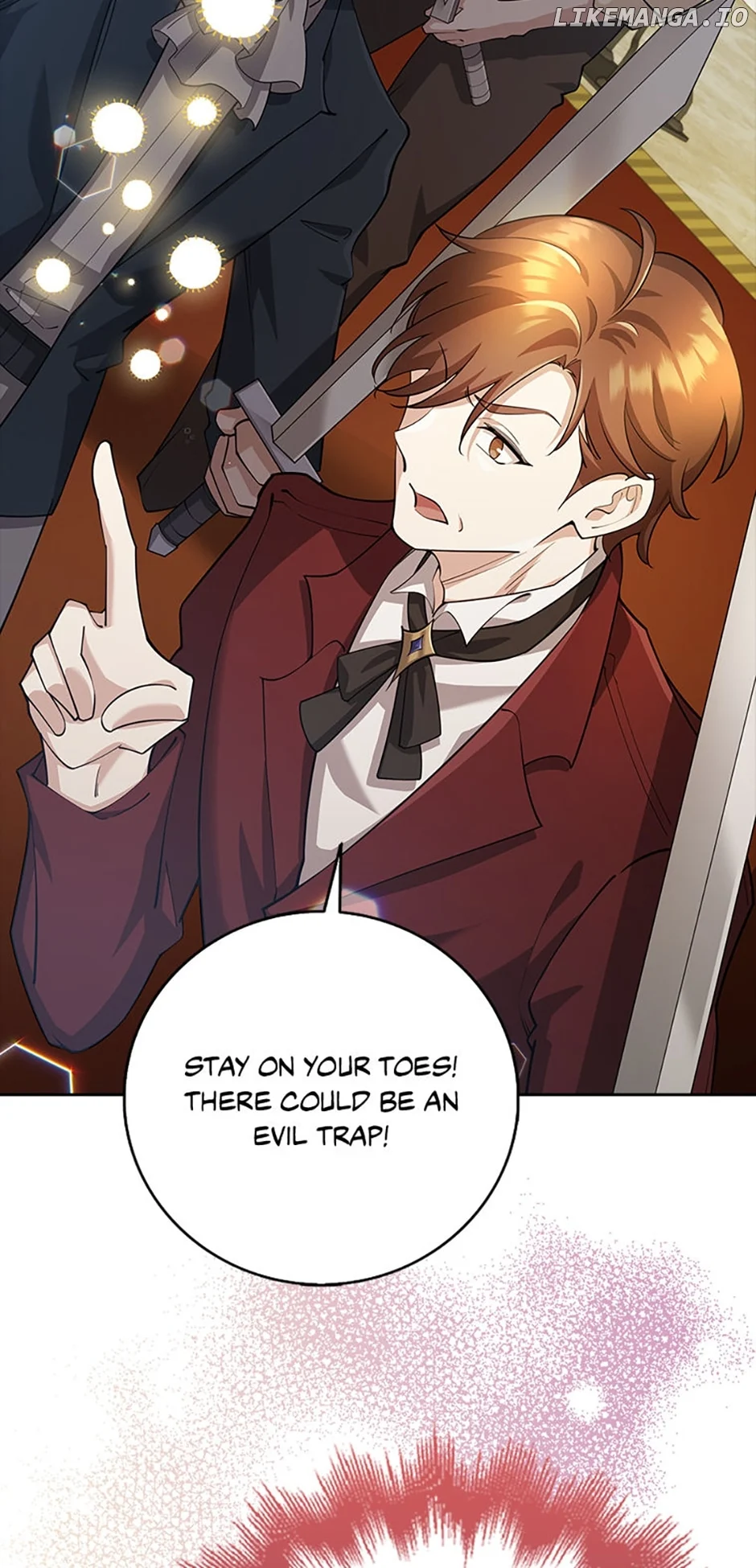 The Dungeon’s Time-Bound S-Rank Beauty Chapter 27 275 49