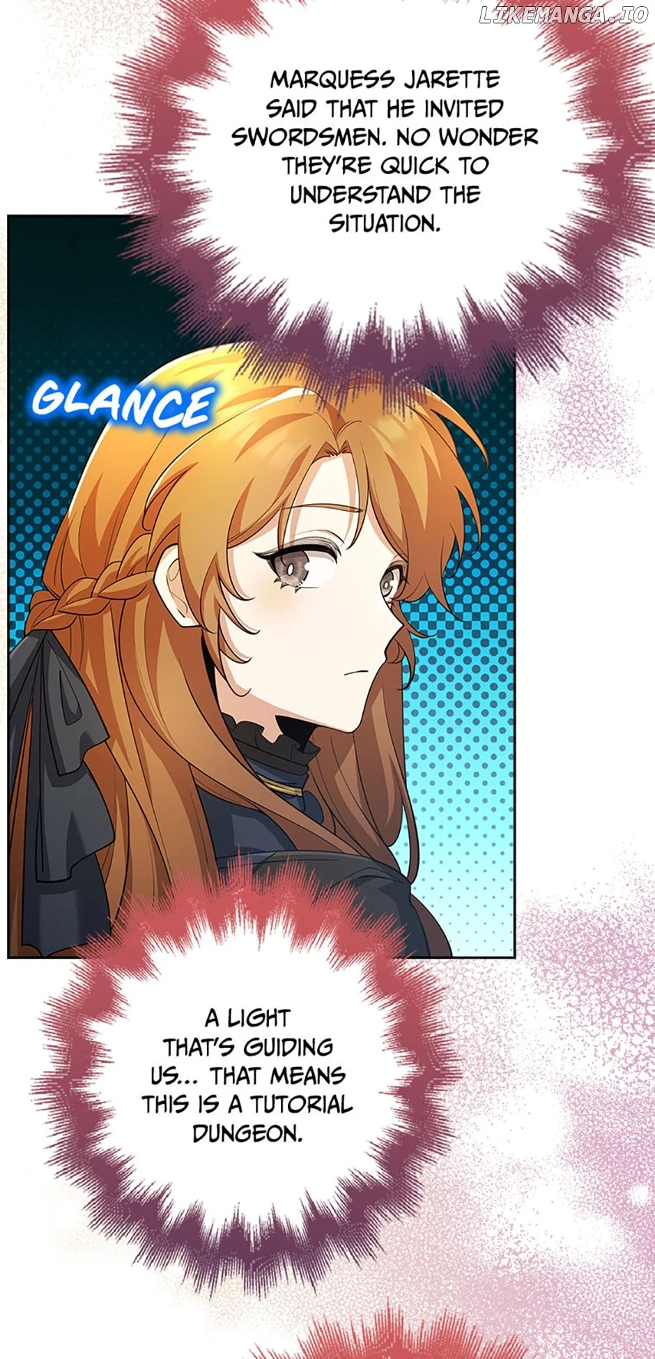 The Dungeon’s Time-Bound S-Rank Beauty Chapter 27 276 50