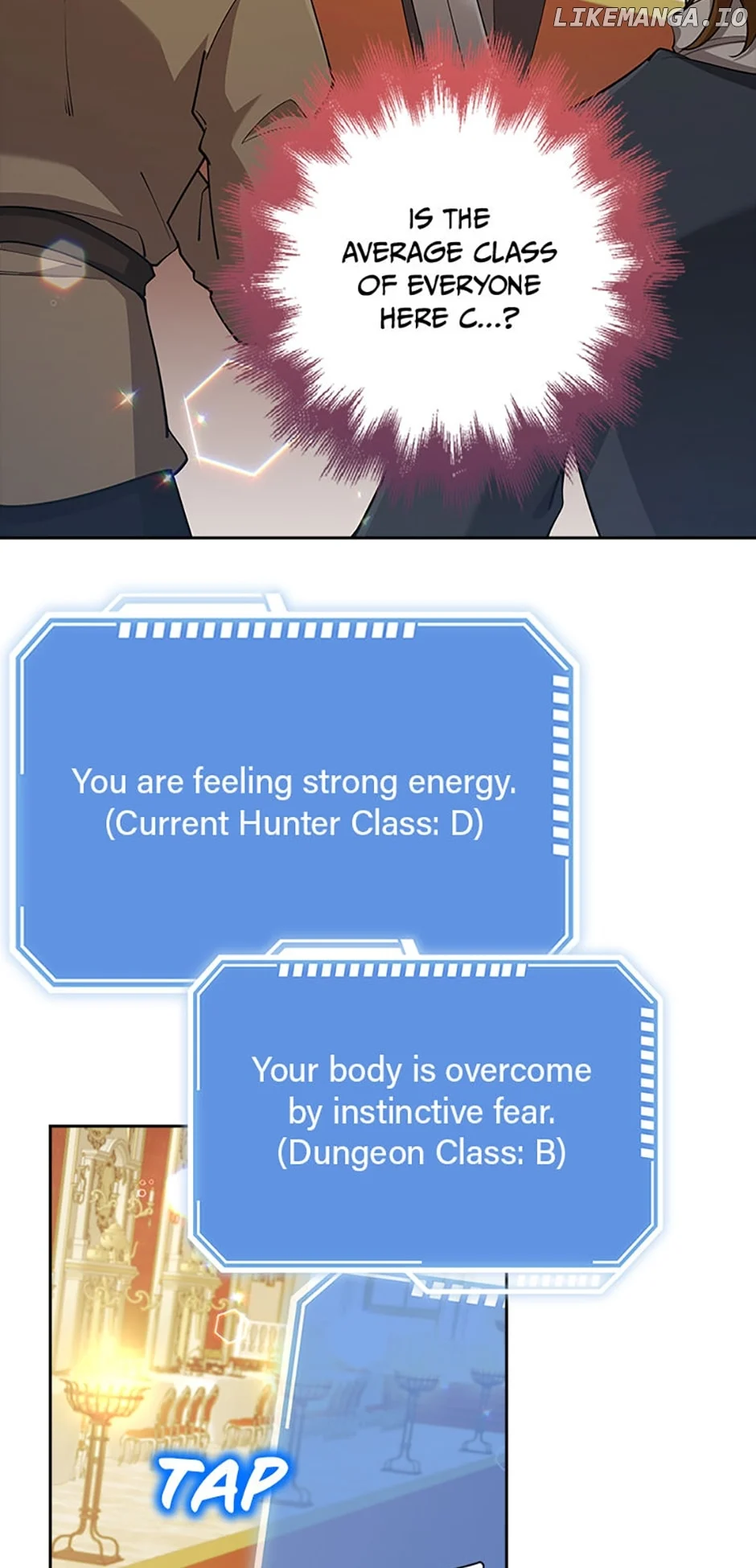 The Dungeon’s Time-Bound S-Rank Beauty Chapter 27 278 52