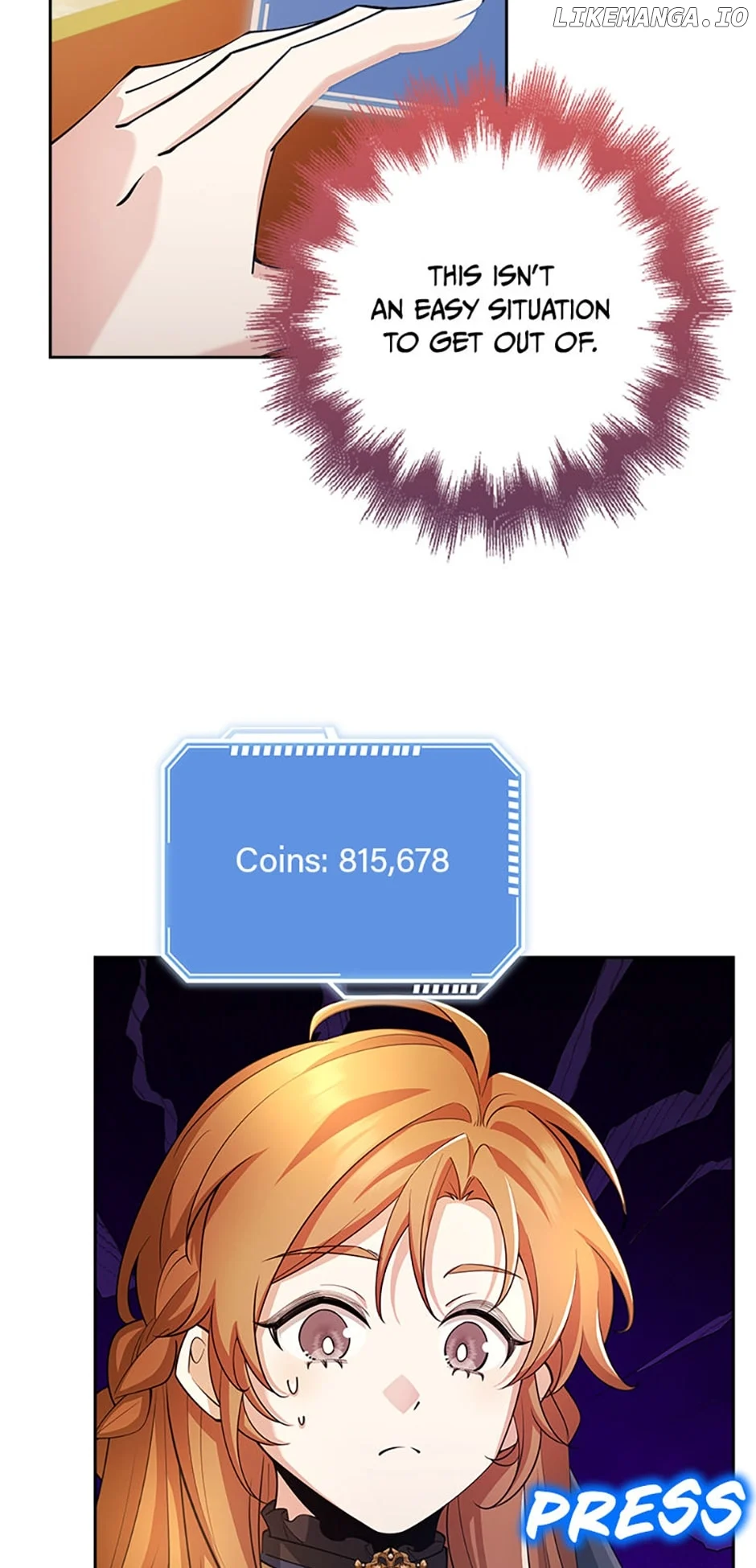The Dungeon’s Time-Bound S-Rank Beauty Chapter 27 279 53