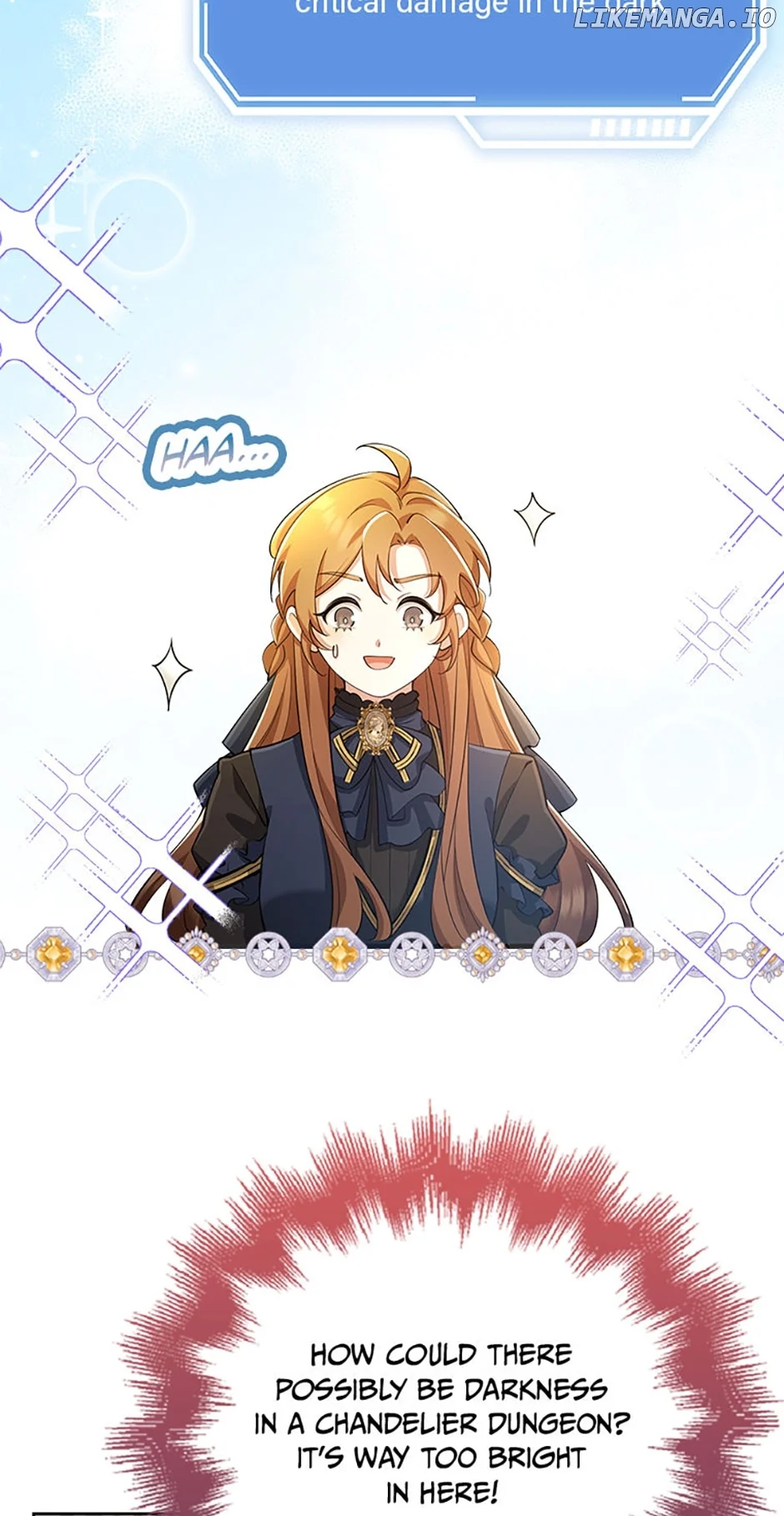 The Dungeon’s Time-Bound S-Rank Beauty Chapter 27 284 58