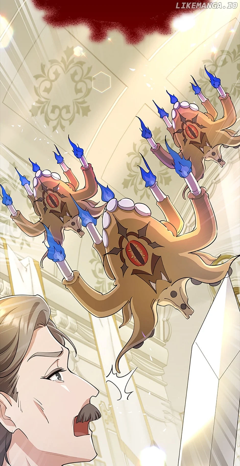 The Dungeon’s Time-Bound S-Rank Beauty Chapter 27 287 61