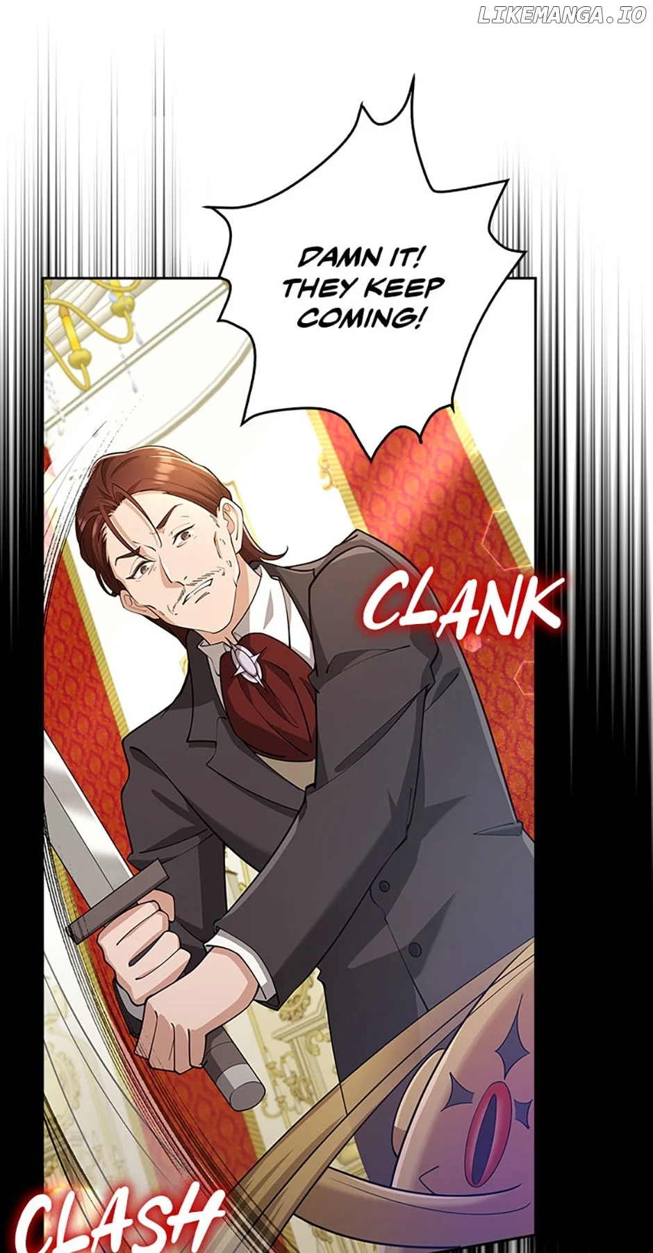 The Dungeon’s Time-Bound S-Rank Beauty Chapter 27 293 67