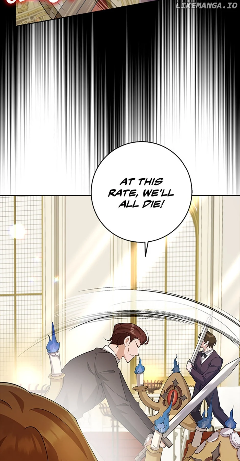 The Dungeon’s Time-Bound S-Rank Beauty Chapter 27 294 68