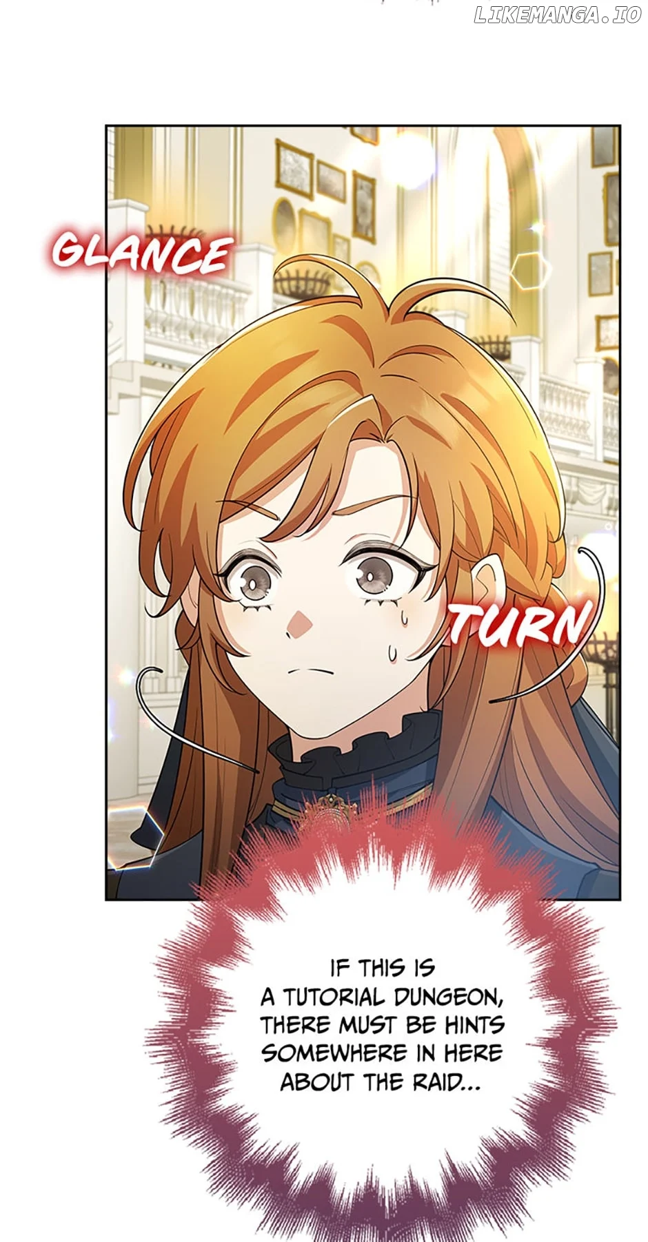 The Dungeon’s Time-Bound S-Rank Beauty Chapter 27 296 70