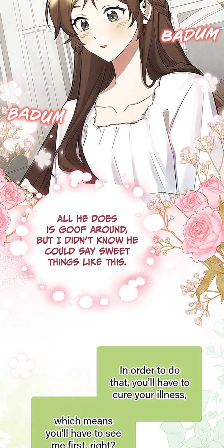 The Dungeon’s Time-Bound S-Rank Beauty Chapter 3 285 08