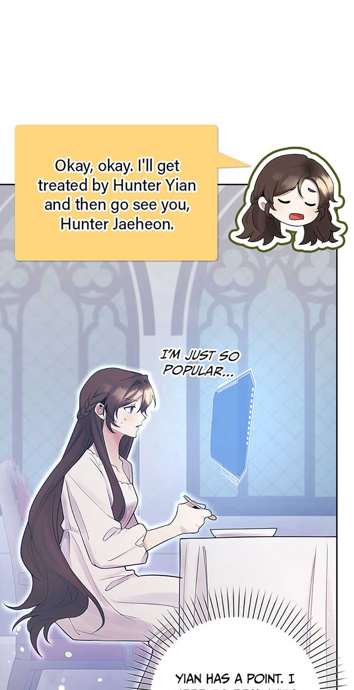 The Dungeon’s Time-Bound S-Rank Beauty Chapter 3 288 11