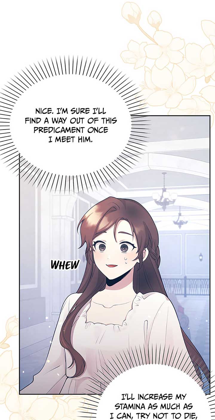 The Dungeon’s Time-Bound S-Rank Beauty Chapter 3 290 13
