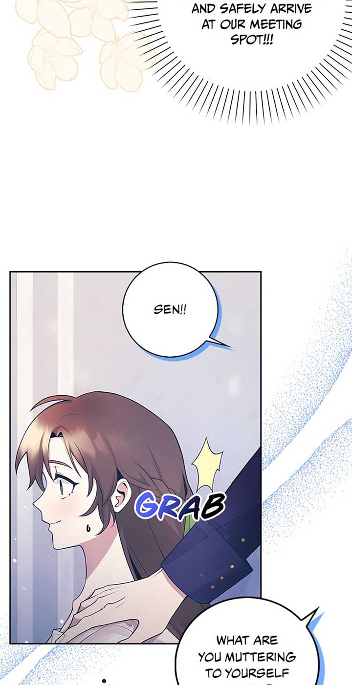 The Dungeon’s Time-Bound S-Rank Beauty Chapter 3 291 14