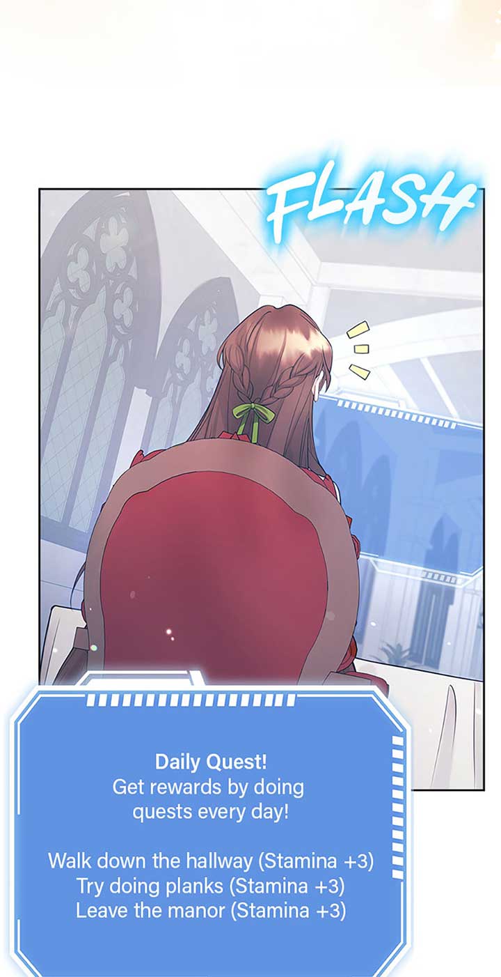 The Dungeon’s Time-Bound S-Rank Beauty Chapter 3 294 17