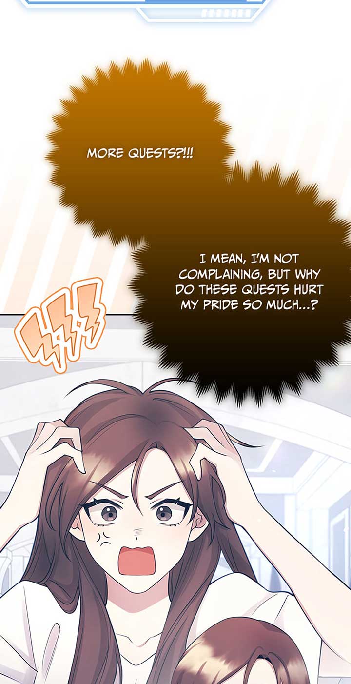 The Dungeon’s Time-Bound S-Rank Beauty Chapter 3 295 18
