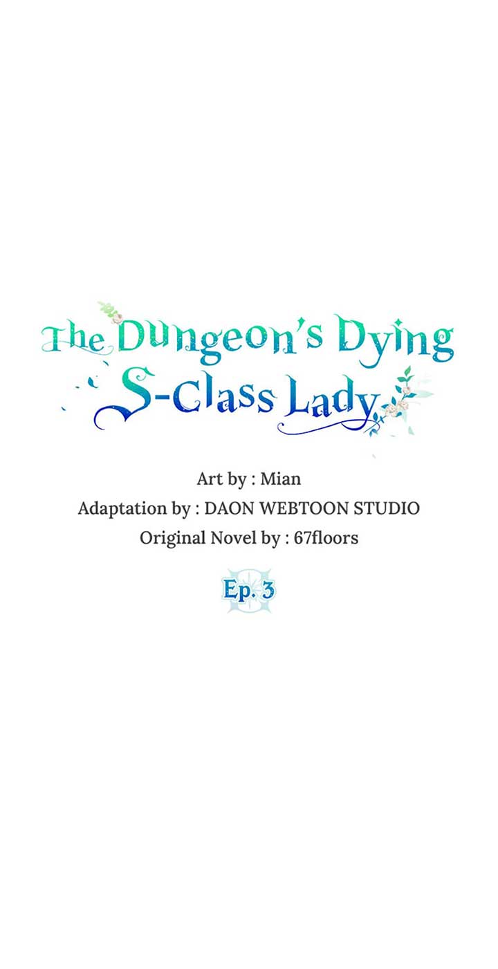 The Dungeon’s Time-Bound S-Rank Beauty Chapter 3 297 20