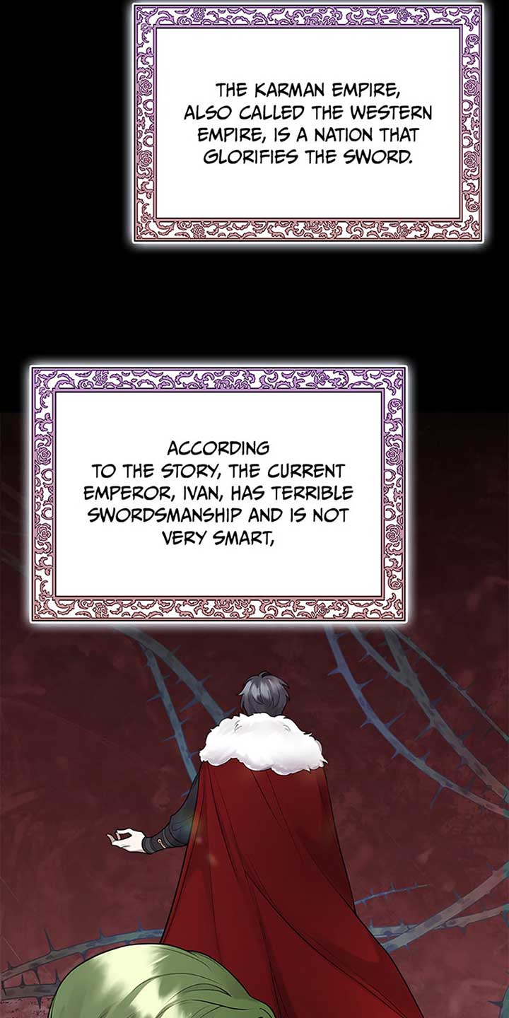The Dungeon’s Time-Bound S-Rank Beauty Chapter 3 300 23