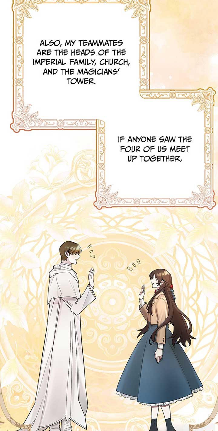 The Dungeon’s Time-Bound S-Rank Beauty Chapter 3 309 32