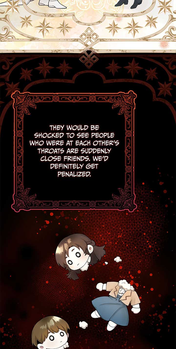 The Dungeon’s Time-Bound S-Rank Beauty Chapter 3 310 33