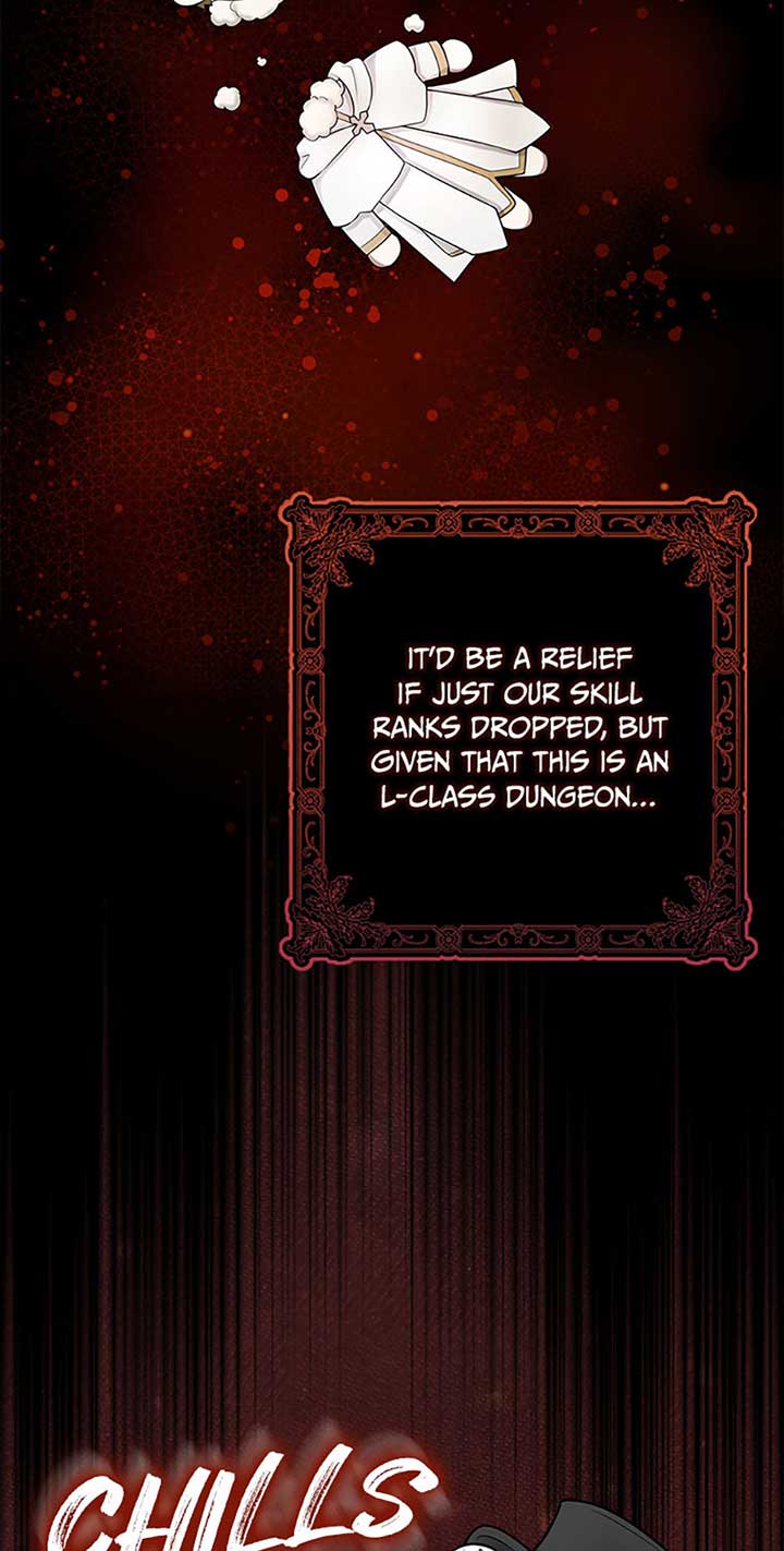The Dungeon’s Time-Bound S-Rank Beauty Chapter 3 311 34