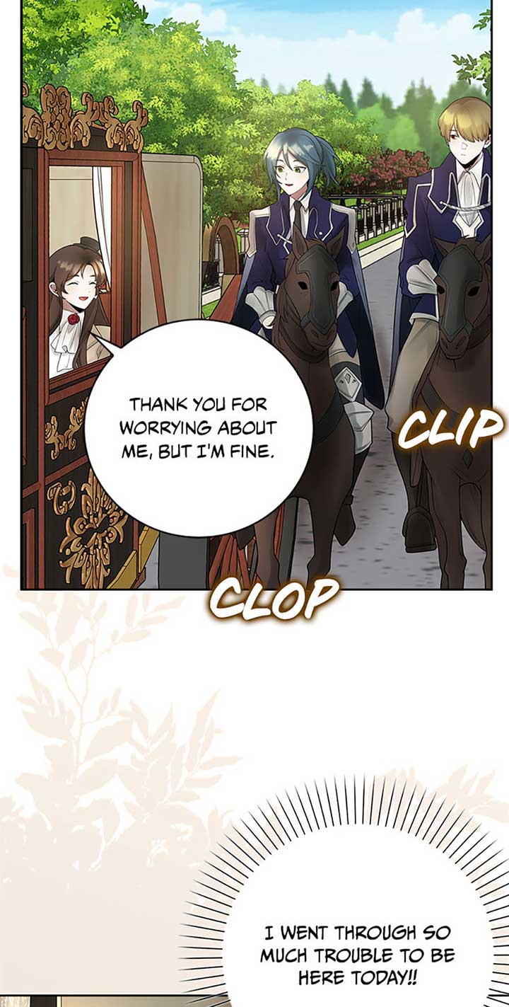 The Dungeon’s Time-Bound S-Rank Beauty Chapter 3 316 39