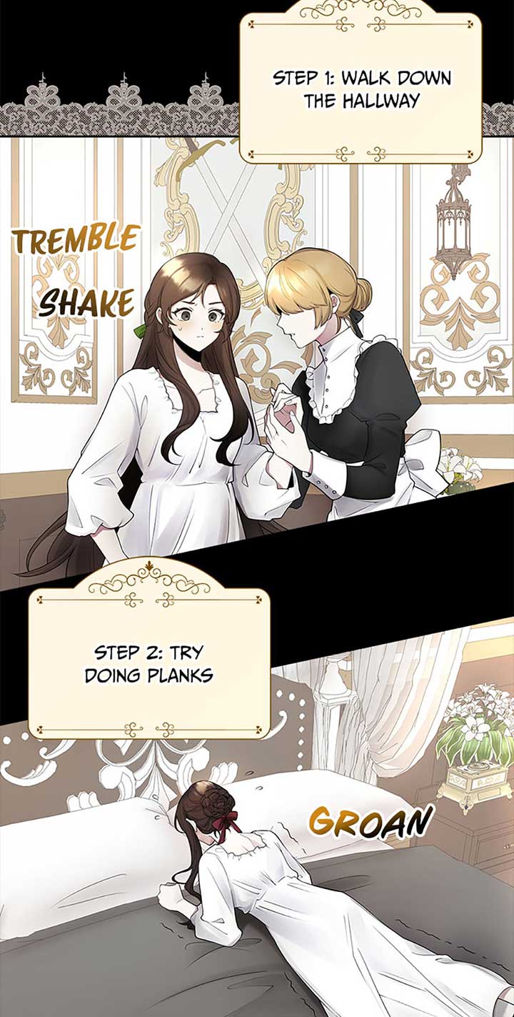 The Dungeon’s Time-Bound S-Rank Beauty Chapter 3 318 41
