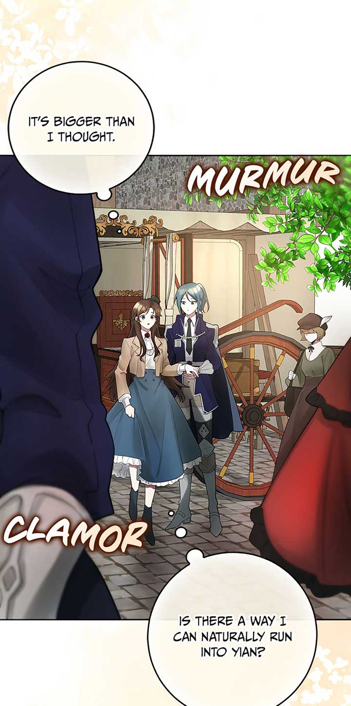 The Dungeon’s Time-Bound S-Rank Beauty Chapter 3 322 45