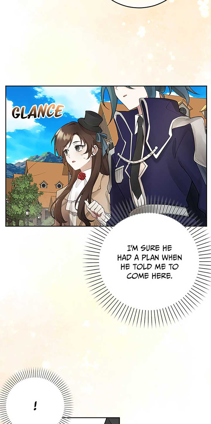 The Dungeon’s Time-Bound S-Rank Beauty Chapter 3 323 46
