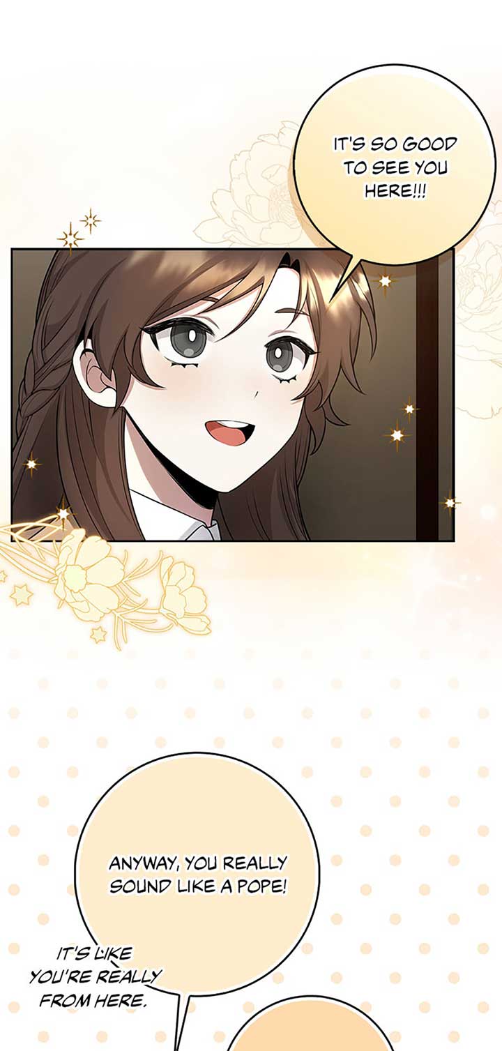 The Dungeon’s Time-Bound S-Rank Beauty Chapter 3 331 54