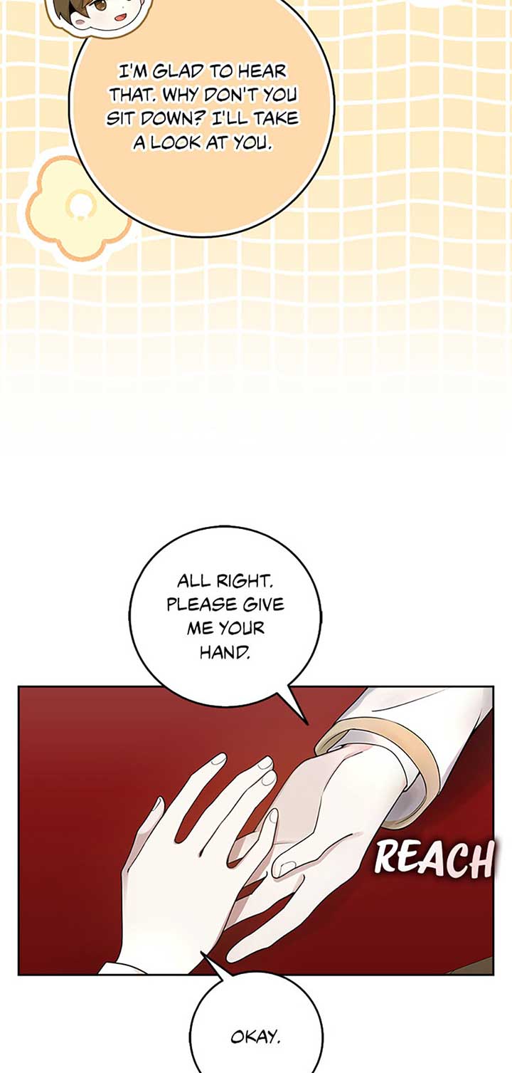 The Dungeon’s Time-Bound S-Rank Beauty Chapter 3 334 57