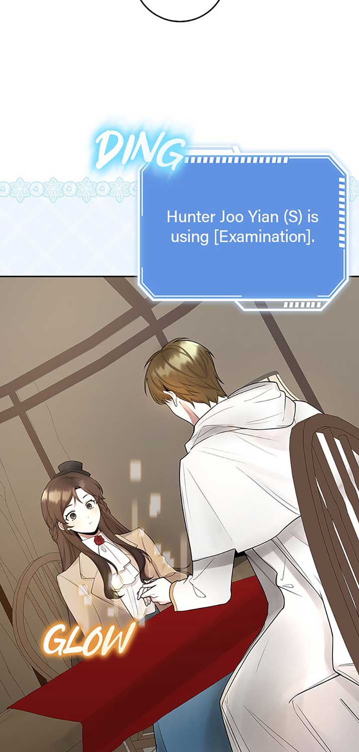 The Dungeon’s Time-Bound S-Rank Beauty Chapter 3 335 58