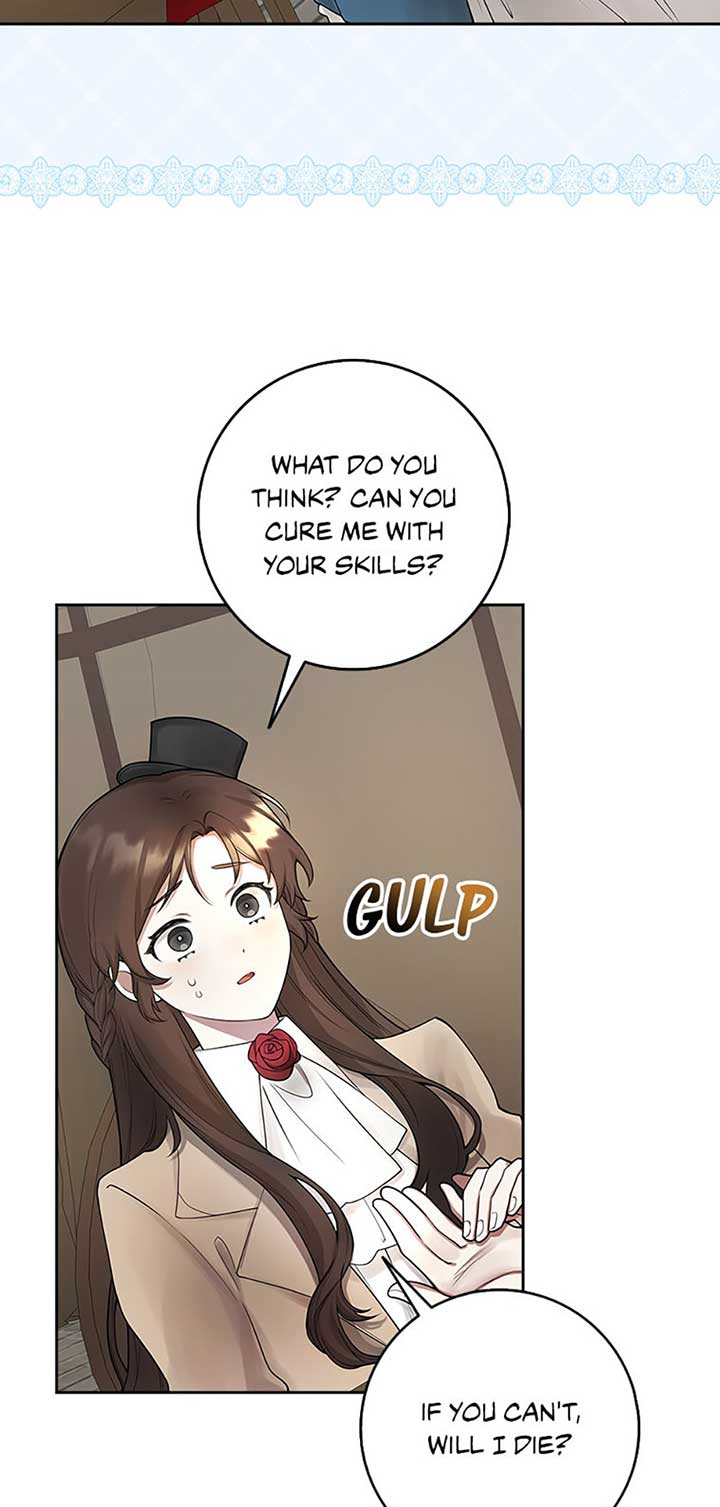 The Dungeon’s Time-Bound S-Rank Beauty Chapter 3 336 59
