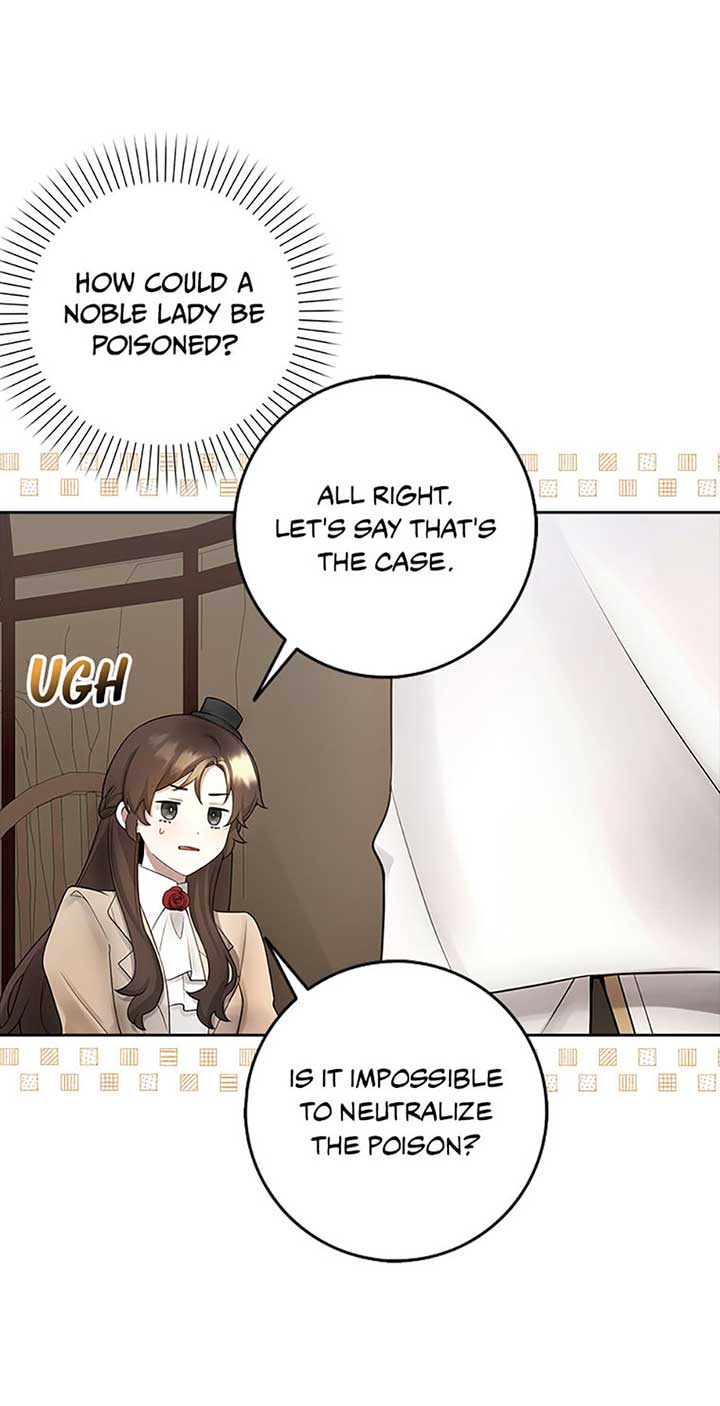 The Dungeon’s Time-Bound S-Rank Beauty Chapter 3 341 64