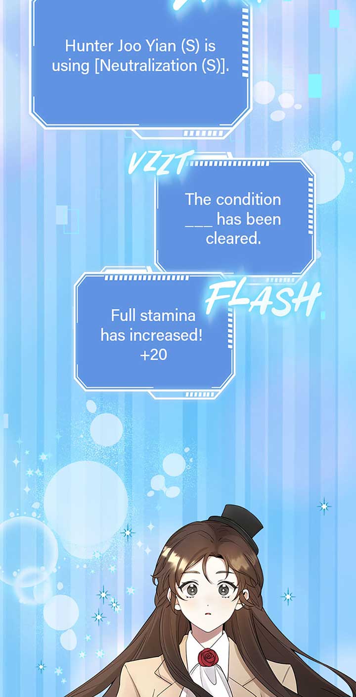The Dungeon’s Time-Bound S-Rank Beauty Chapter 3 344 67