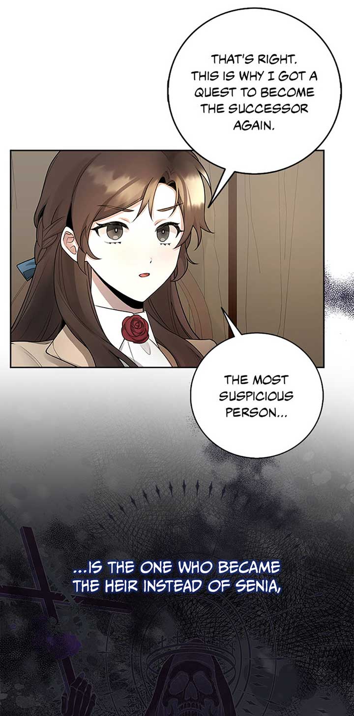 The Dungeon’s Time-Bound S-Rank Beauty Chapter 3 352 75