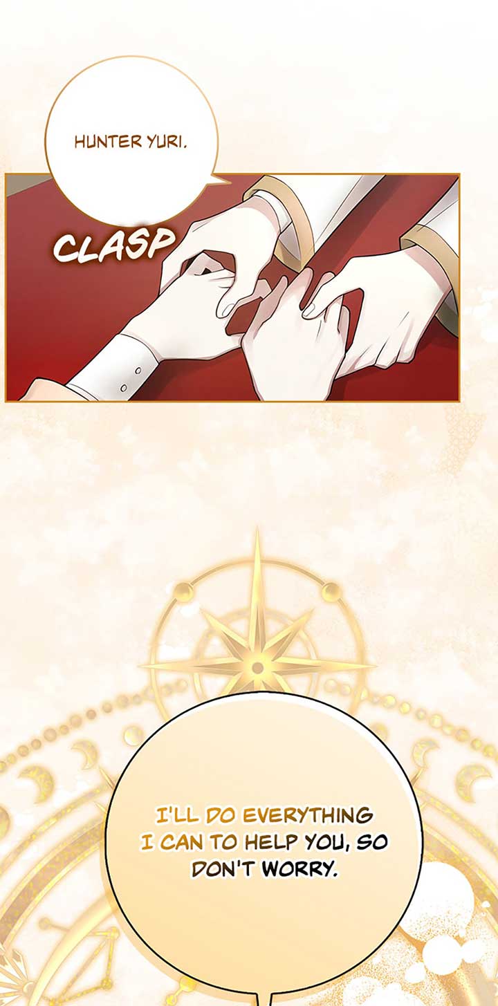 The Dungeon’s Time-Bound S-Rank Beauty Chapter 3 356 79