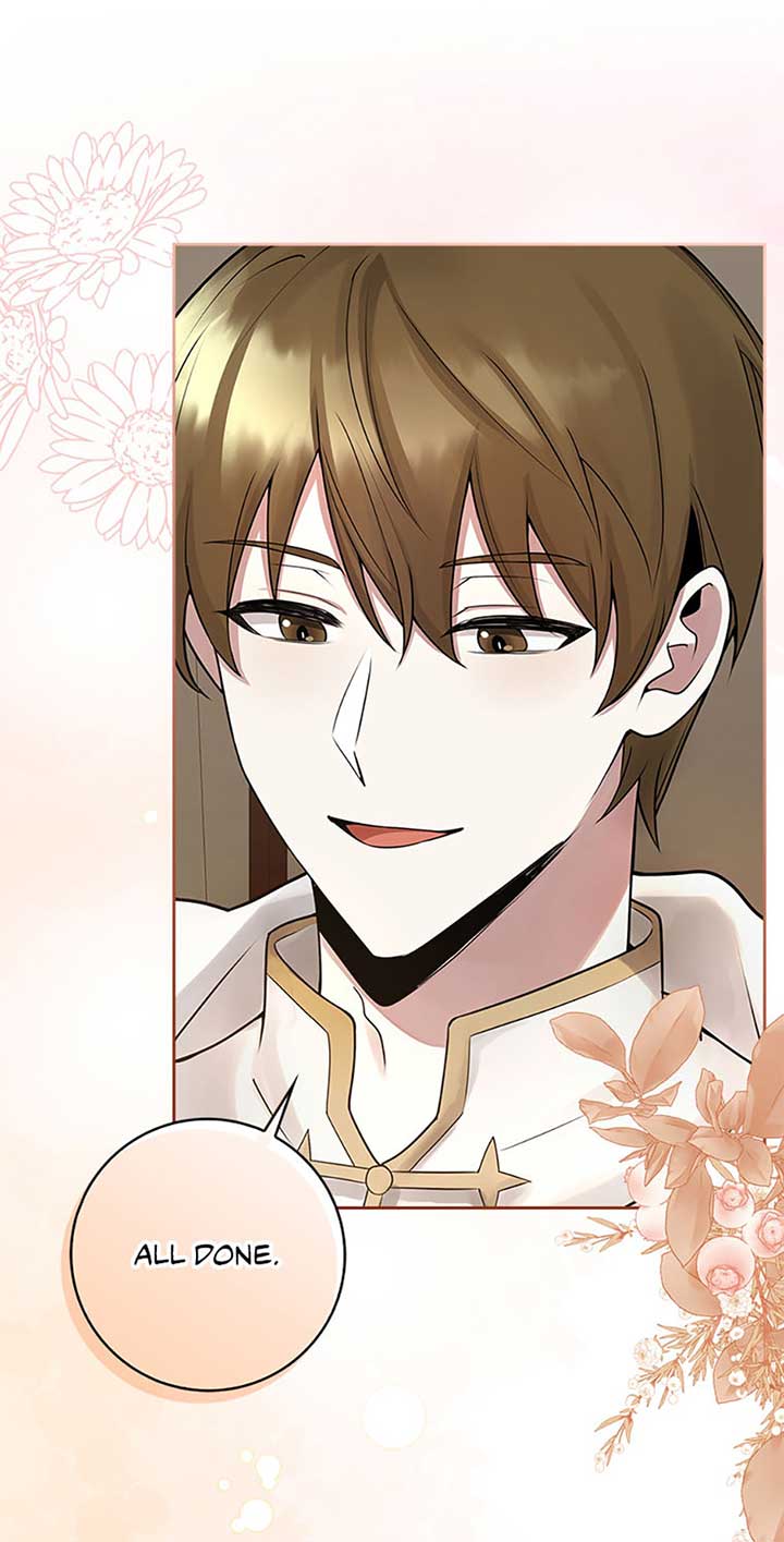 The Dungeon’s Time-Bound S-Rank Beauty Chapter 3 362 85