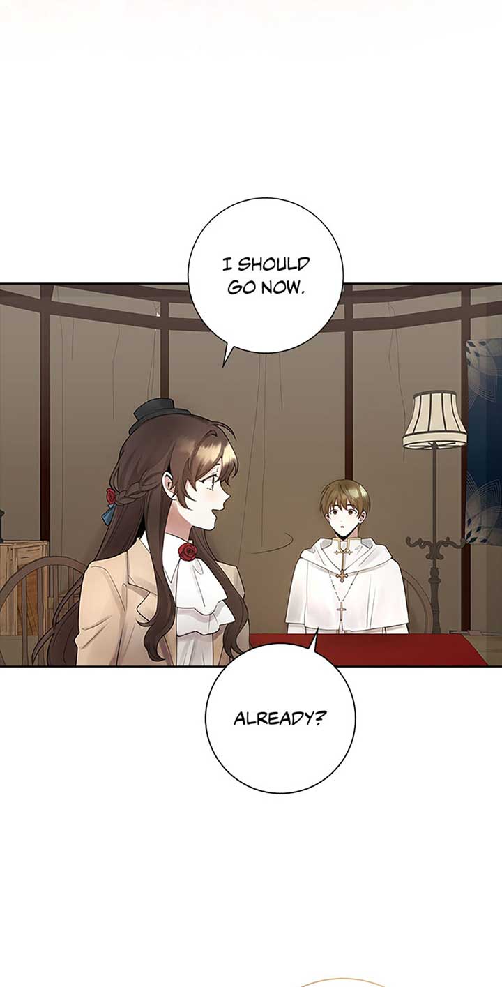 The Dungeon’s Time-Bound S-Rank Beauty Chapter 3 364 87