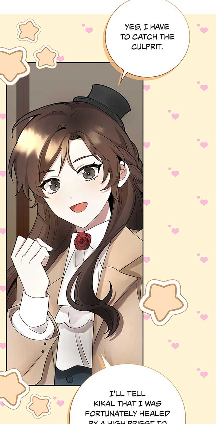 The Dungeon’s Time-Bound S-Rank Beauty Chapter 3 365 88