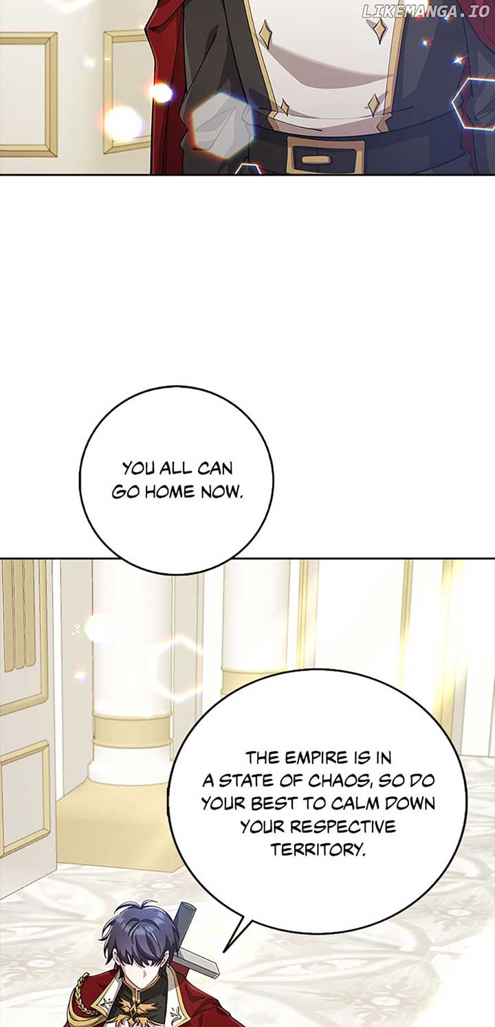 The Dungeon’s Time-Bound S-Rank Beauty Chapter 30 255 02