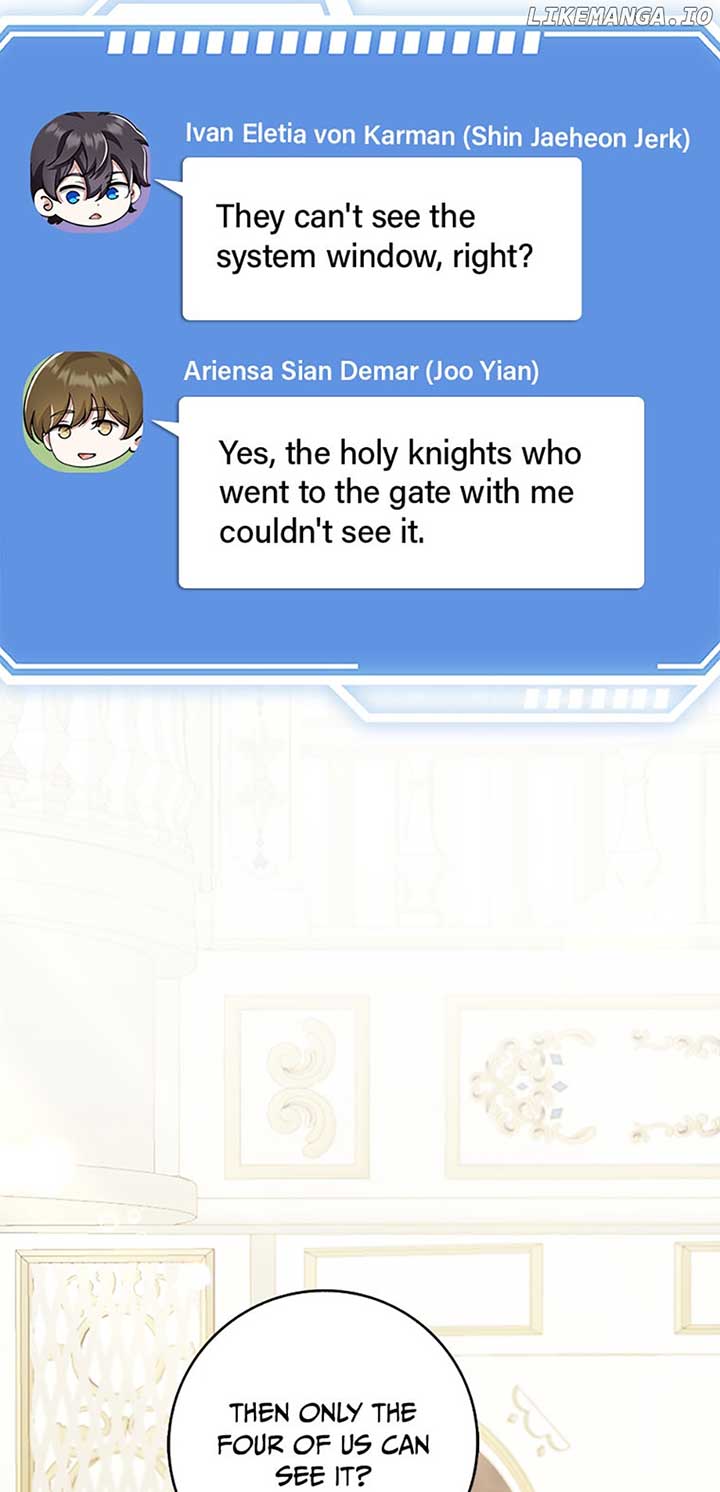 The Dungeon’s Time-Bound S-Rank Beauty Chapter 30 257 04