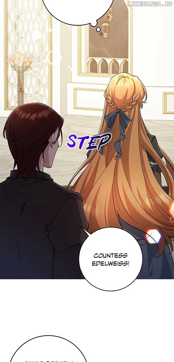 The Dungeon’s Time-Bound S-Rank Beauty Chapter 30 258 05