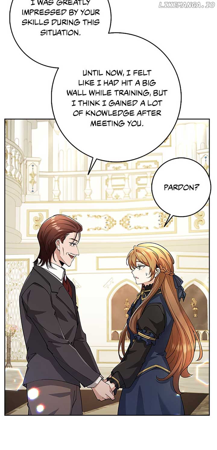 The Dungeon’s Time-Bound S-Rank Beauty Chapter 30 259 06