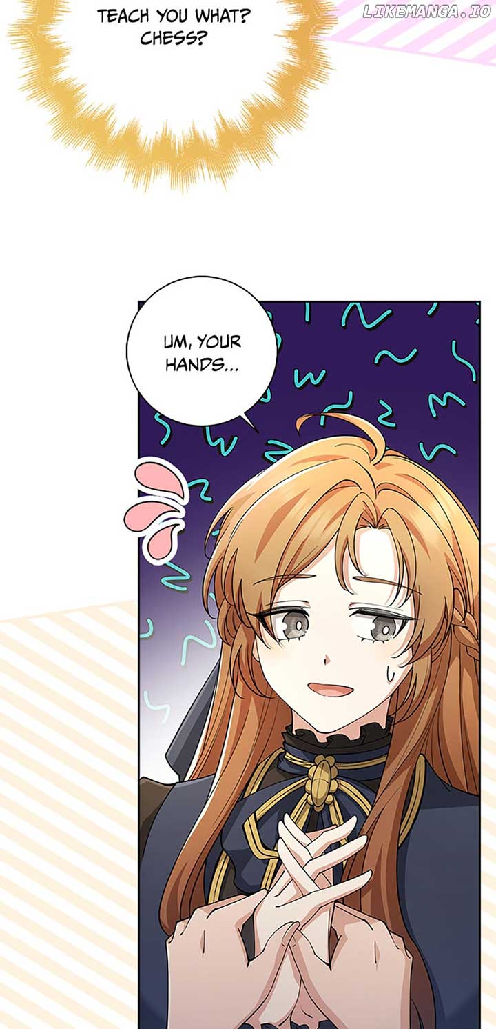 The Dungeon’s Time-Bound S-Rank Beauty Chapter 30 261 08