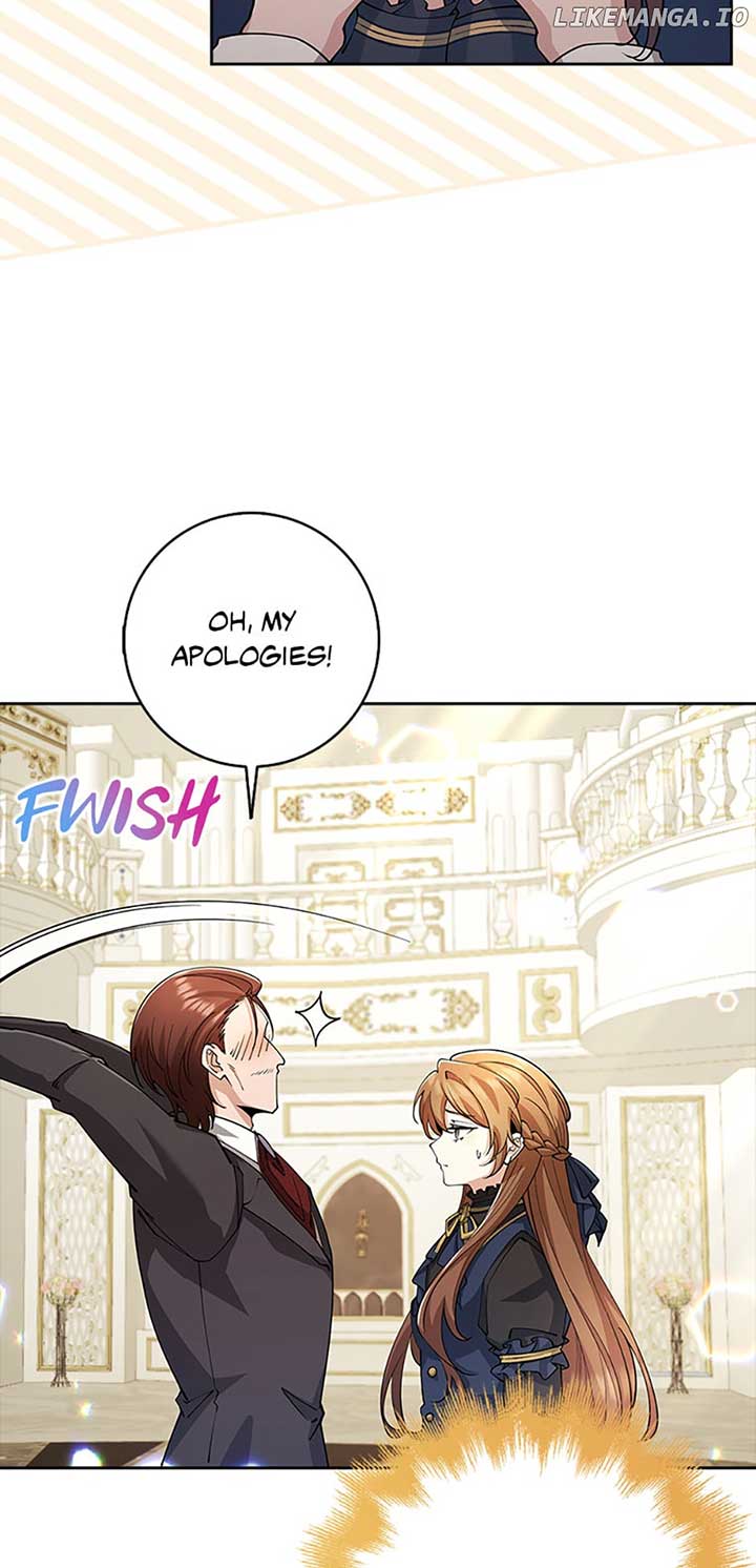 The Dungeon’s Time-Bound S-Rank Beauty Chapter 30 262 09
