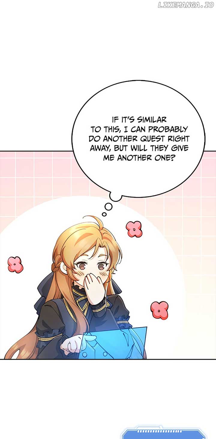 The Dungeon’s Time-Bound S-Rank Beauty Chapter 30 266 13