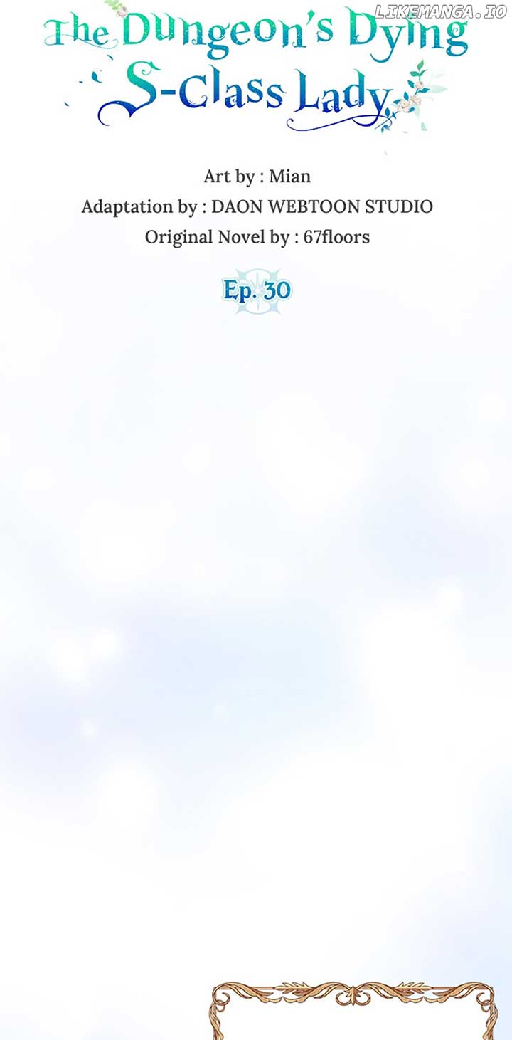 The Dungeon’s Time-Bound S-Rank Beauty Chapter 30 268 15