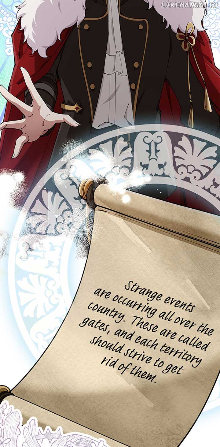 The Dungeon’s Time-Bound S-Rank Beauty Chapter 30 272 19