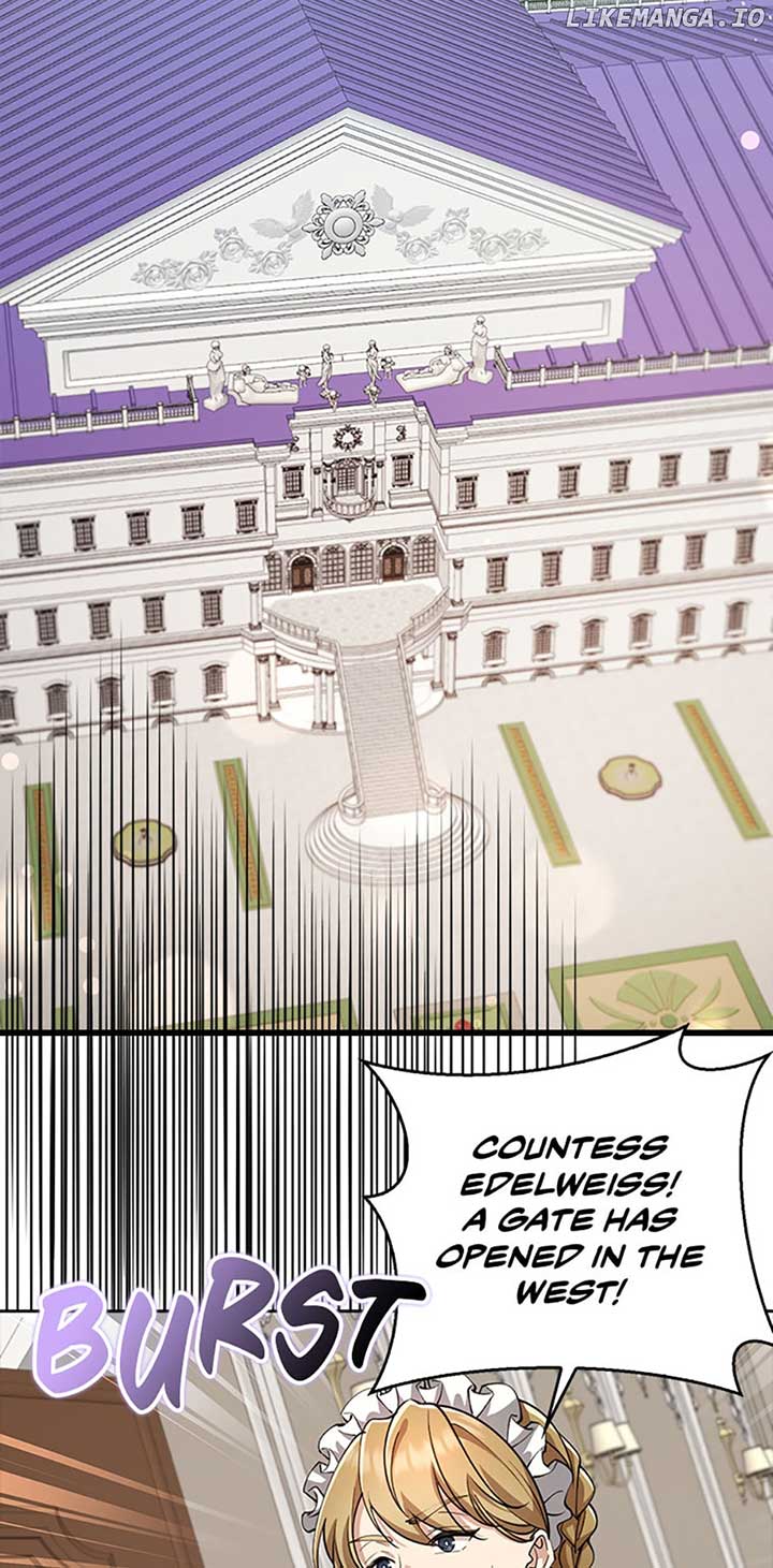 The Dungeon’s Time-Bound S-Rank Beauty Chapter 30 275 22