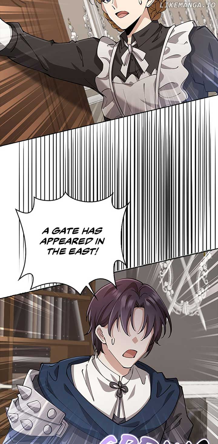 The Dungeon’s Time-Bound S-Rank Beauty Chapter 30 276 23